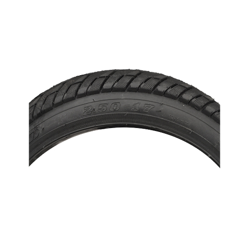 Foto 5 pulgar | Llanta para Moto Wanda P266 2.50-17 43p 6pr Tube Type