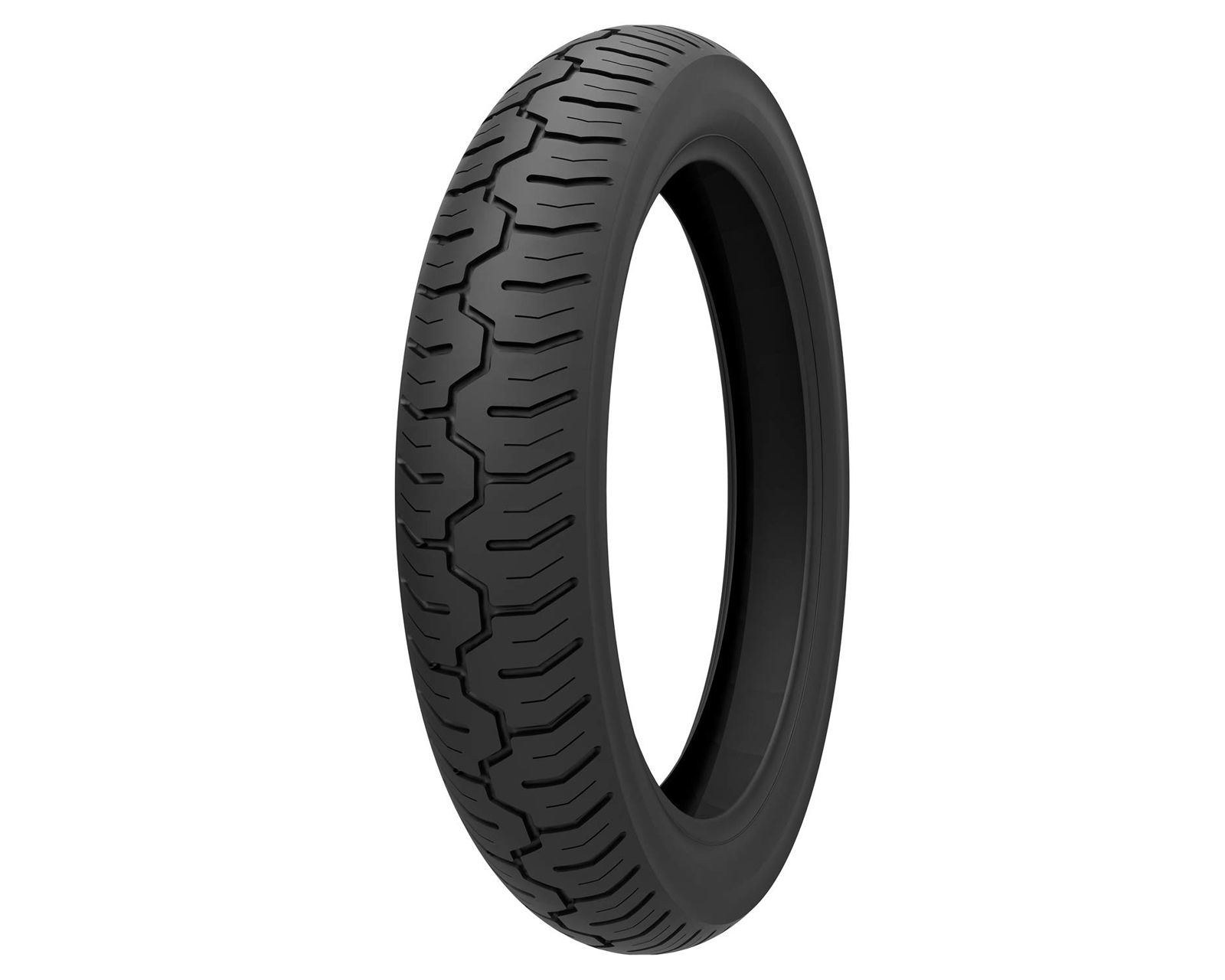 Llanta Para Motocicleta Kenda 120/90-17 K673f Kruz Tl