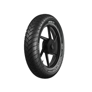 Foto 1 | Llanta 110/80-17 Ceat Zoom X3 57p Tl