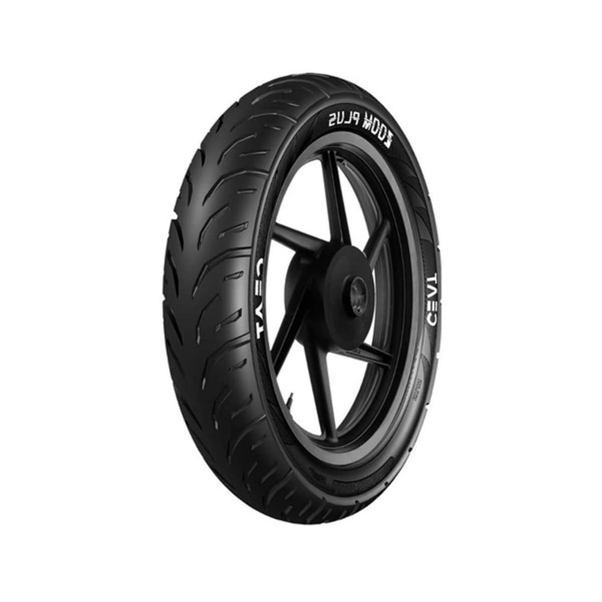 Llanta 120/80-18 Ceat Zoom Plus 62p  Tt Rear $1,441