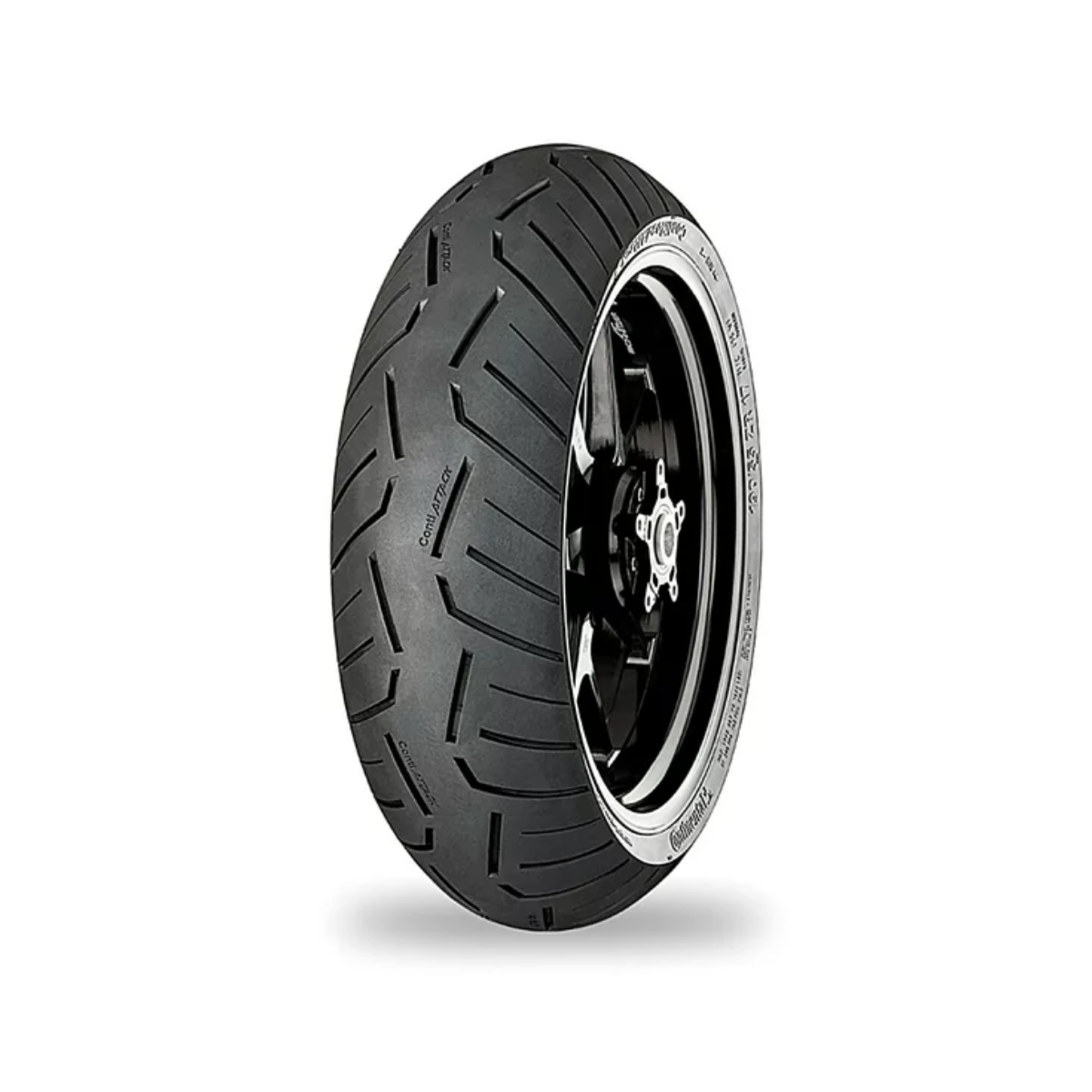 Foto 2 pulgar | Llanta Continental Continental 190/50 Zr 17 M/c (73w) Tl Cra3