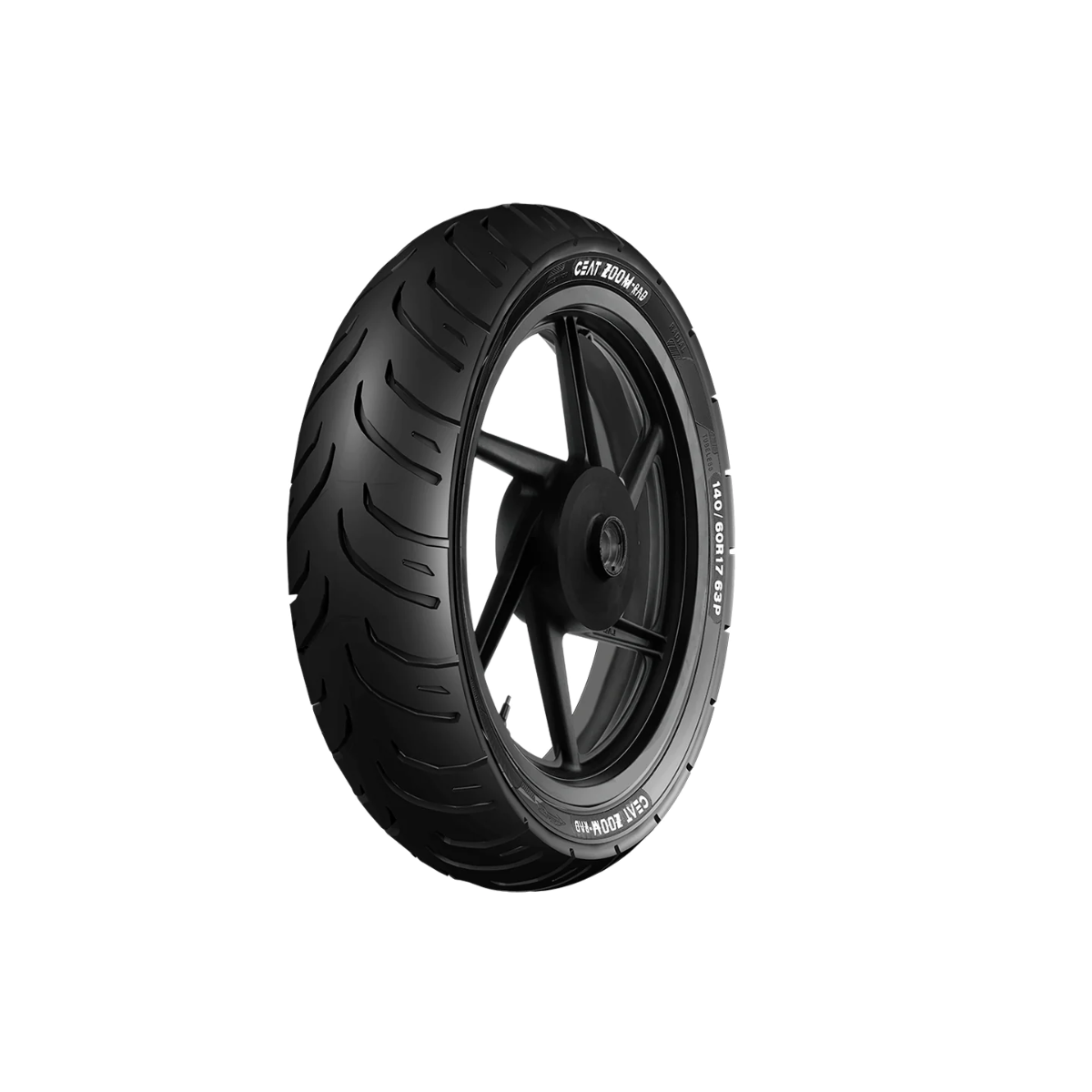 Foto 2 pulgar | Llanta 110/70r-17 Zoom Radial X1 54h Front Tl