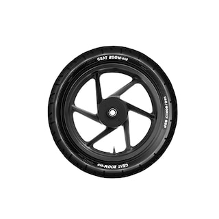 Foto 2 | Llanta 110/70r-17 Zoom Radial X1 54h Front Tl