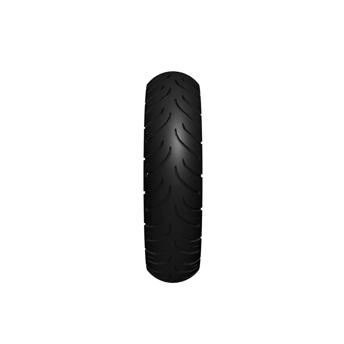 Foto 4 pulgar | Llanta 110/70r-17 Zoom Radial X1 54h Front Tl