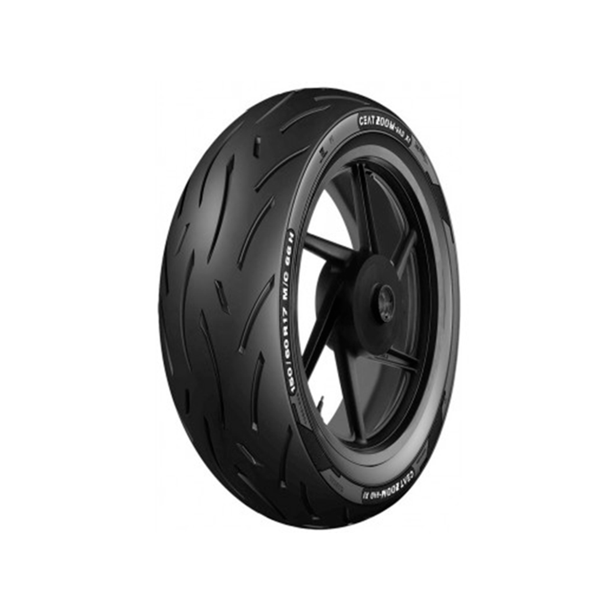 Foto 5 pulgar | Llanta 110/70r-17 Zoom Radial X1 54h Front Tl