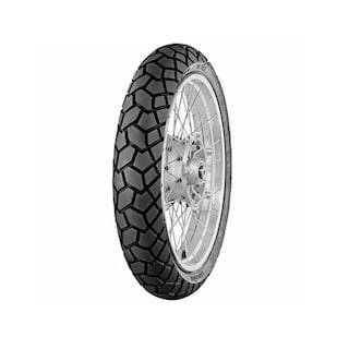 Foto 1 | Llanta Continental 140/80 R 17 M/C 69h Tl Tkc70 M+S