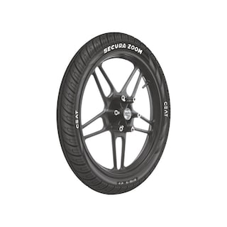 Foto 1 | Llanta Ceat 300-18 Secura Zoom+ 52p Rear Tt