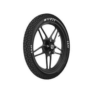 Foto 1 | Llanta para Motocicleta 300-18 Ceat Milaze 52p Rear Tl