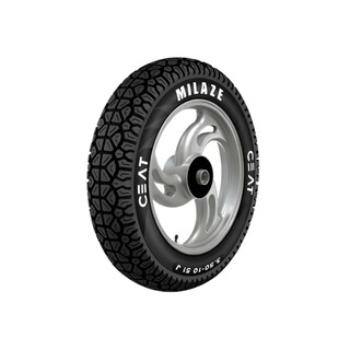 Foto 2 | Llanta para Motocicleta 300-18 Ceat Milaze 52p Rear Tl