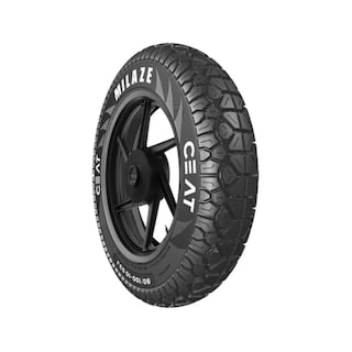 Foto 3 | Llanta para Motocicleta 300-18 Ceat Milaze 52p Rear Tl