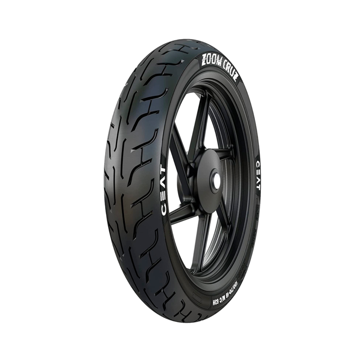 Llanta para Motocicleta 100/90-18 Ceat Zoom Cruz 56h F Tt