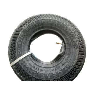 Foto 2 | Llanta para Motocicleta 400-8 Ceat Buland Carr 76e Tt