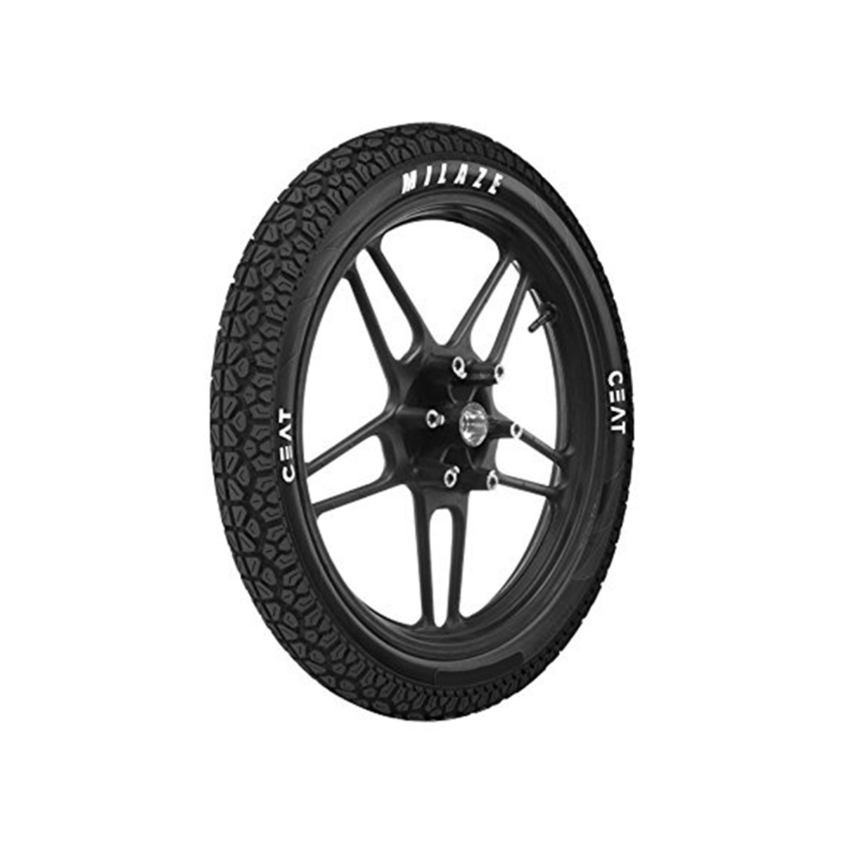 Llanta para Motocicleta 275-18 Ceat Milaze 48p Tl