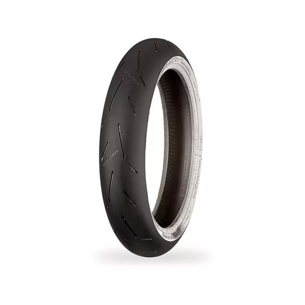 Foto 2 pulgar | Llanta Contirace Att 2 120/70zr-17 Soft 58w F