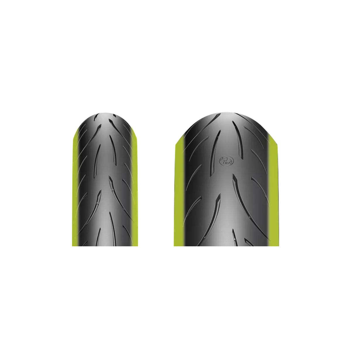 Foto 3 pulgar | Llanta Metzeler Sportec M9 110/70r17 54h Tl