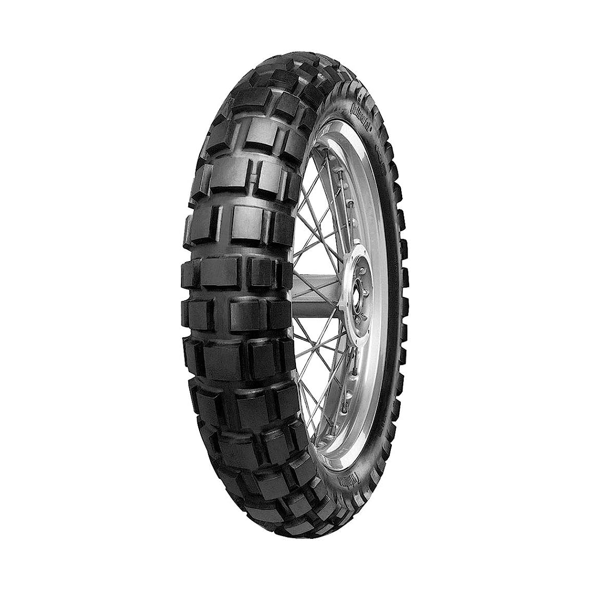 Ll 120/90-18 Continental Tkc80 65r R Tt