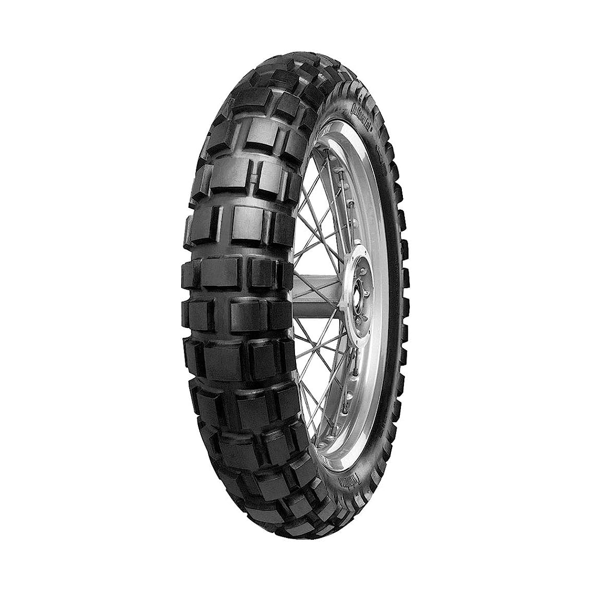 Foto 2 pulgar | Ll 140/80-18 Continental Tkc80 70r R Tt