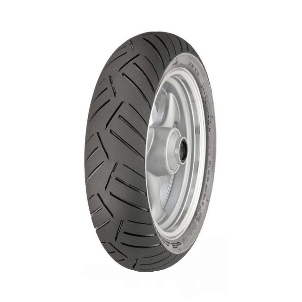 Llanta 90/90-14  Conti Scoot F 46p Tl