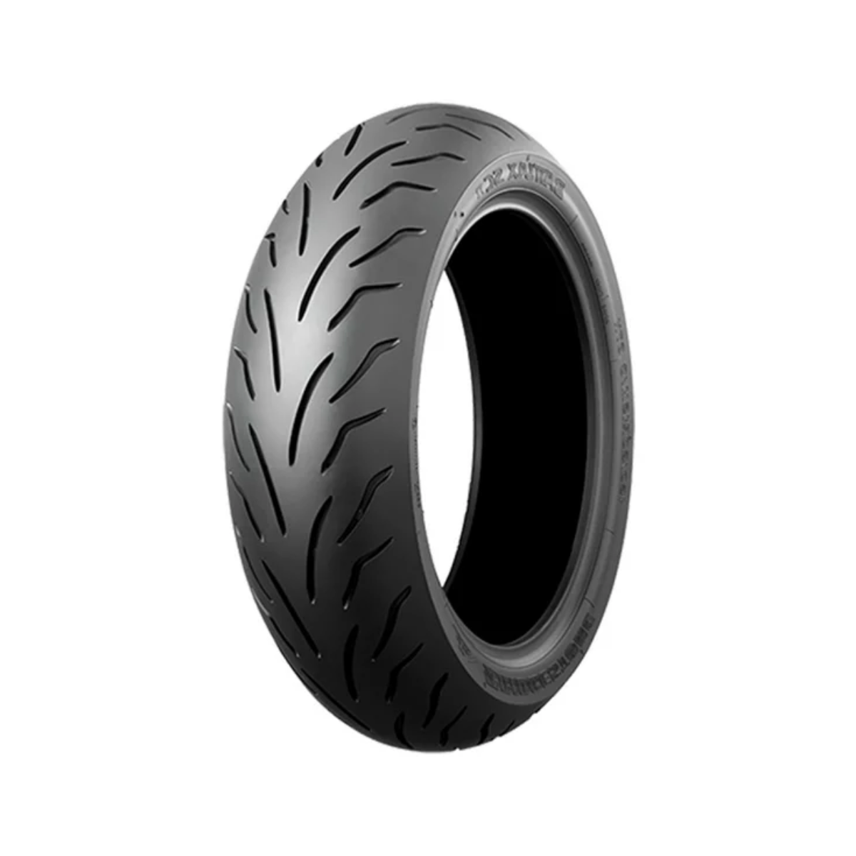 Foto 2 pulgar | Llanta para Motocicleta 140/70-14 Bridgestone Battlax SC R 62S