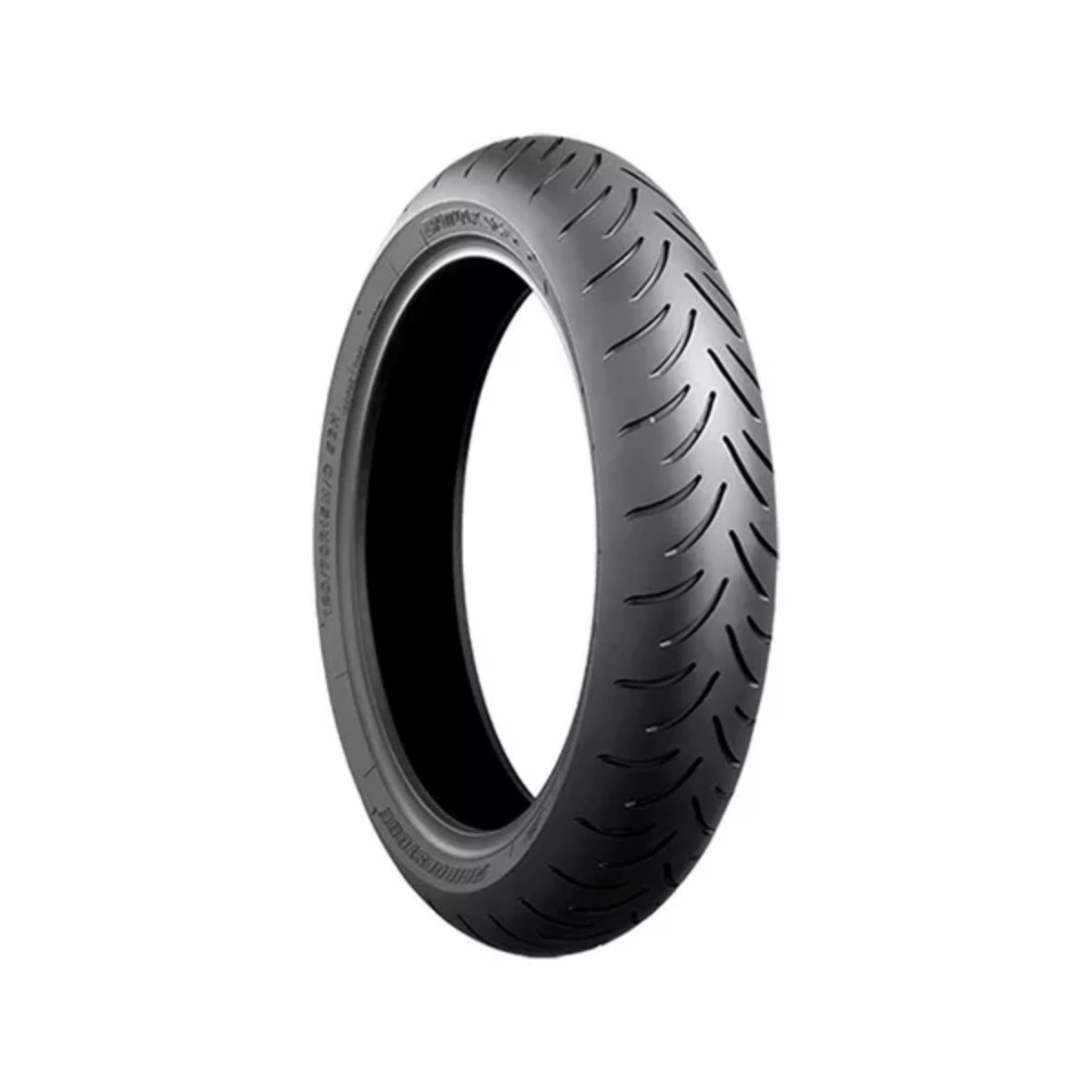 Foto 2 pulgar | Llanta para Motocicleta 100/80-16 Bridgestone Battlax SC 50P