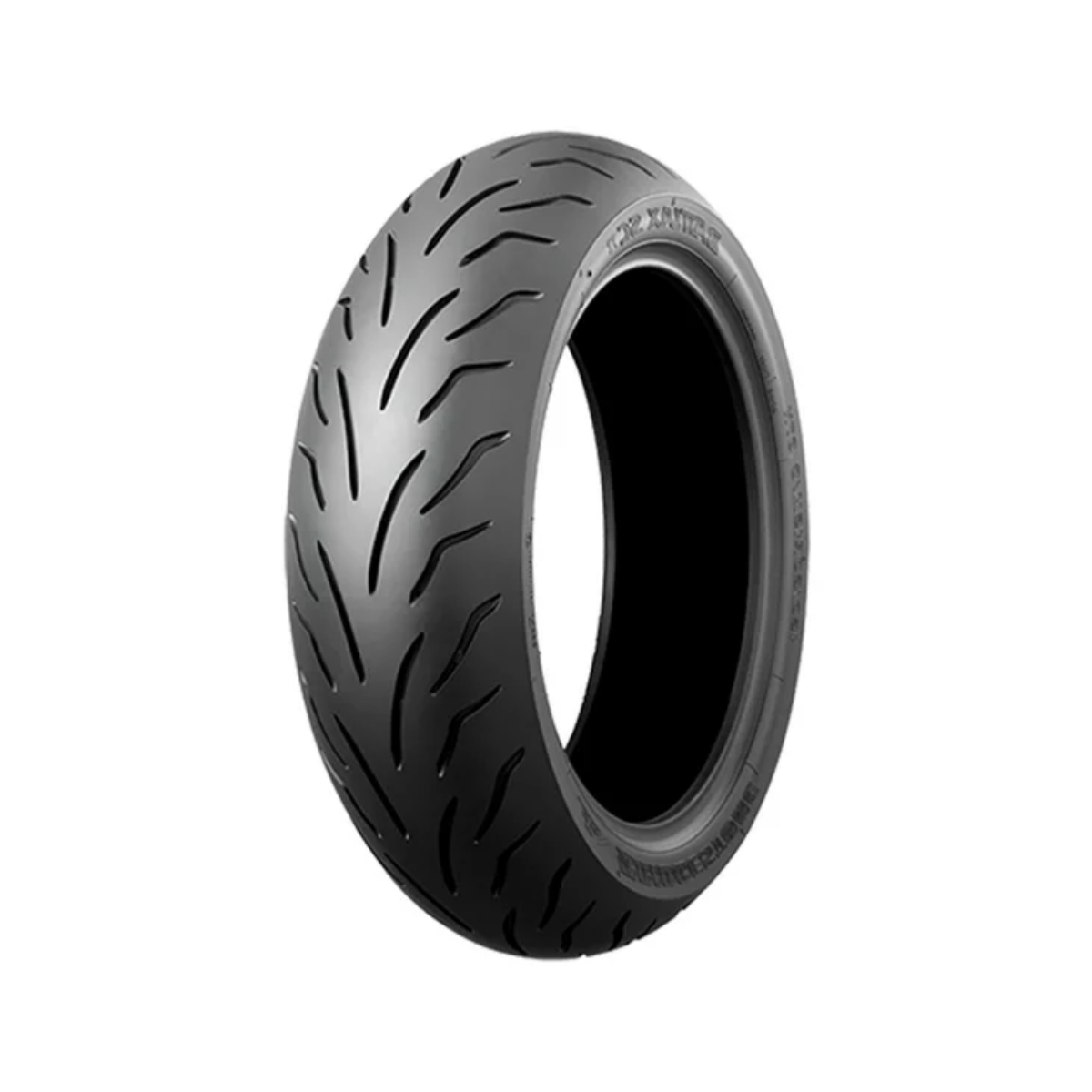 Foto 1 | Llanta para Motocicleta 120/70-14 Bridgestone BT SC 55P R