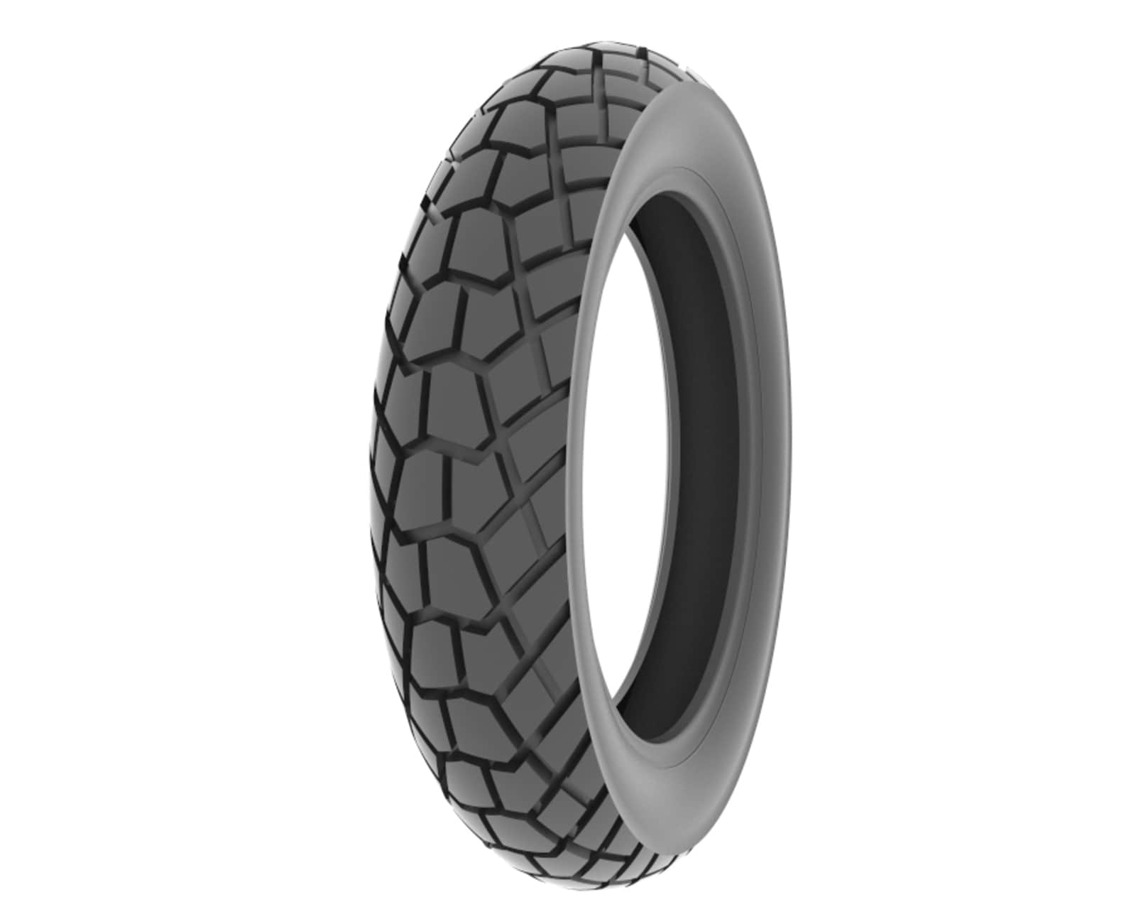Llanta para Motocicleta Timsun 120/80-18 Ts-822 Tl $1,735