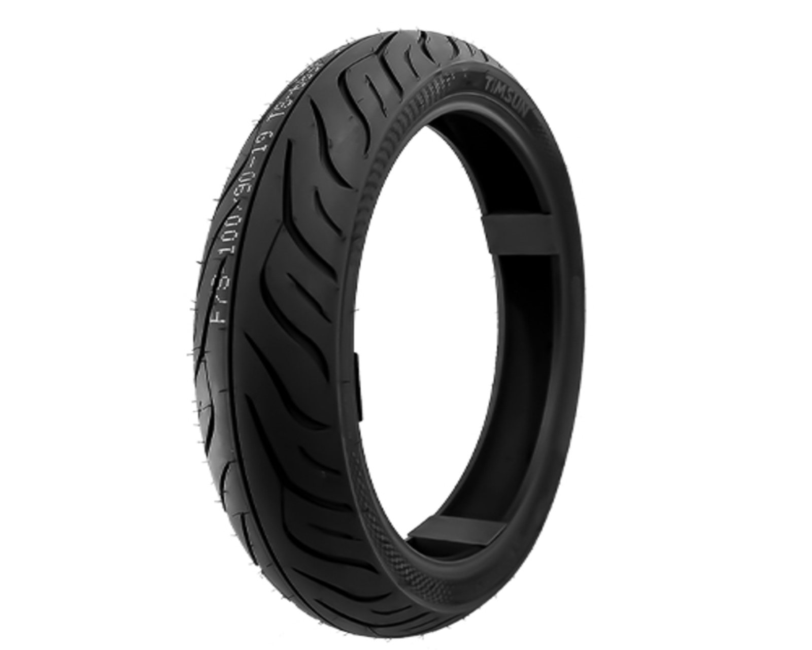 Llanta para Motocicleta Timsun 100/90-19 Ts-689f High Grip Tl