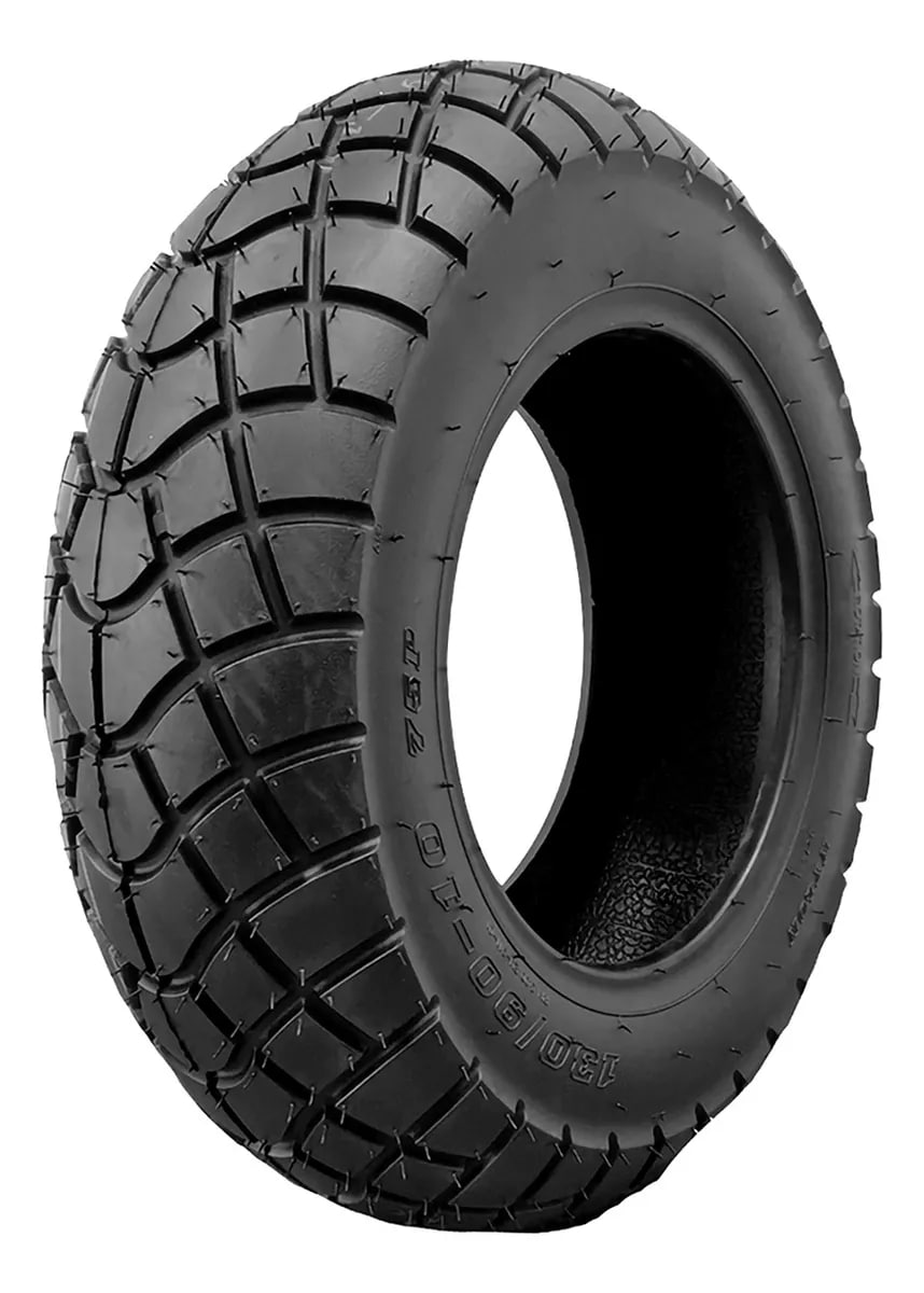 Llanta Montana 130/90-10 75p M-311 Motoneta Tubeless $639