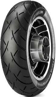 Foto 1 | Llanta Metzeler 180/55b18 Me888 Marathon Ultra Trasera 80h