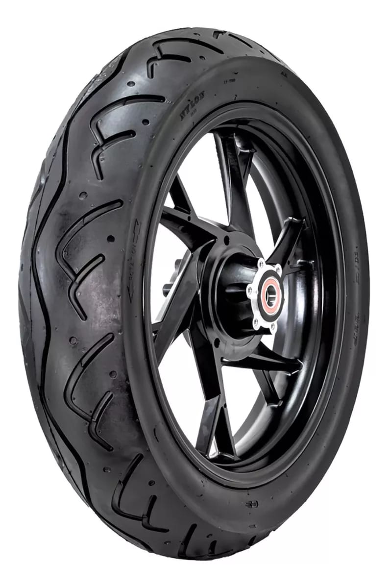 Llanta Montana 130/70-17 62p M-2300 Deportiva Tubeless $785