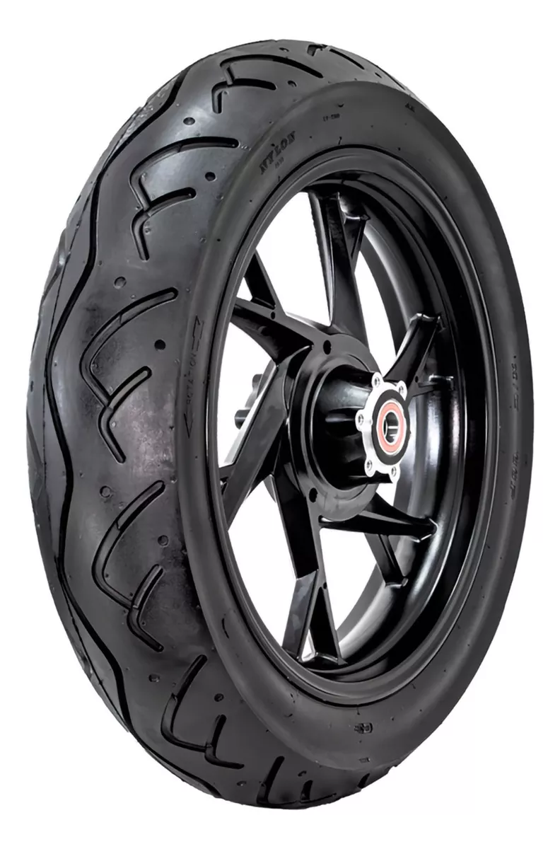 Foto 2 pulgar | Llanta Montana 130/70-17 62p M-2300 Deportiva Tubeless