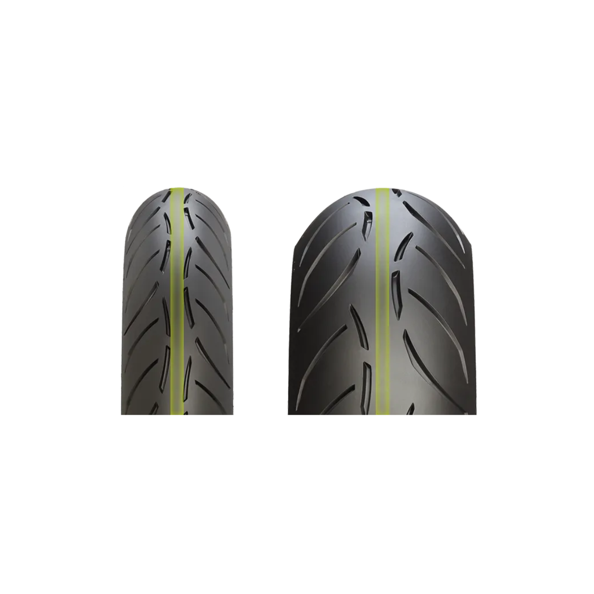 Foto 3 pulgar | Llanta Metzeler 150/60zr17 Sportec M7 Rr Trasera 66w