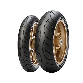 Foto 3 | Llanta Metzeler 150/60zr17 Sportec M7 Rr Trasera 66w