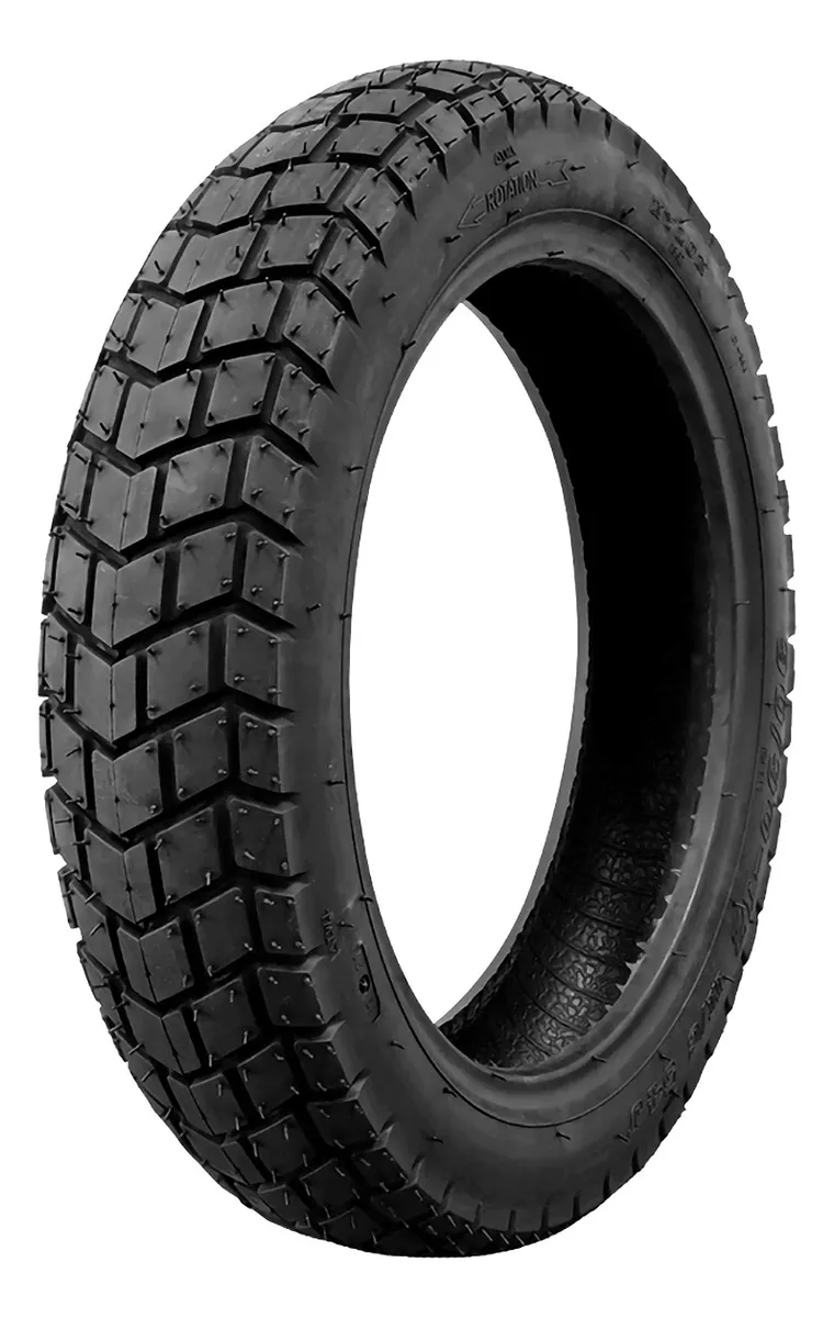 Foto 2 pulgar | Llanta Montana 90/90-12 54j M-396 Honda Navy Bit150 Tubeless