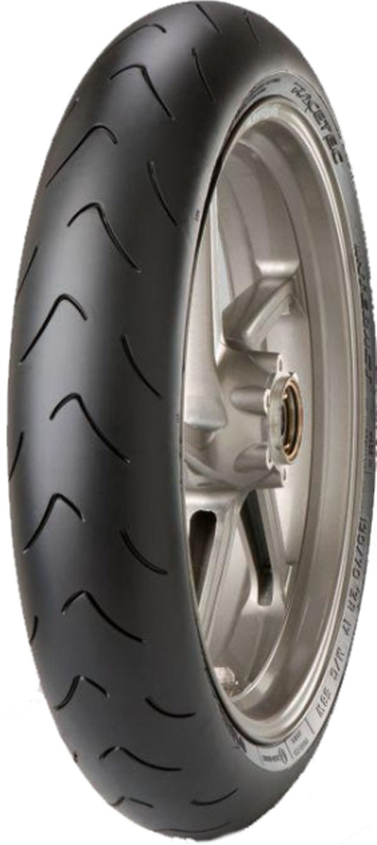 Llanta para Moto Metzeler Racetec K2 120/70ZR17 58W TL