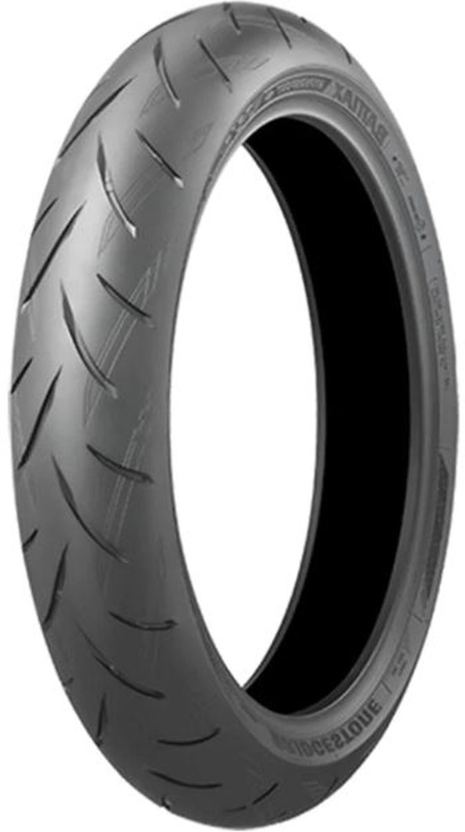 Foto 2 pulgar | Llanta para Moto Bridgestone Battlax S21 110/70ZR17 54W TL