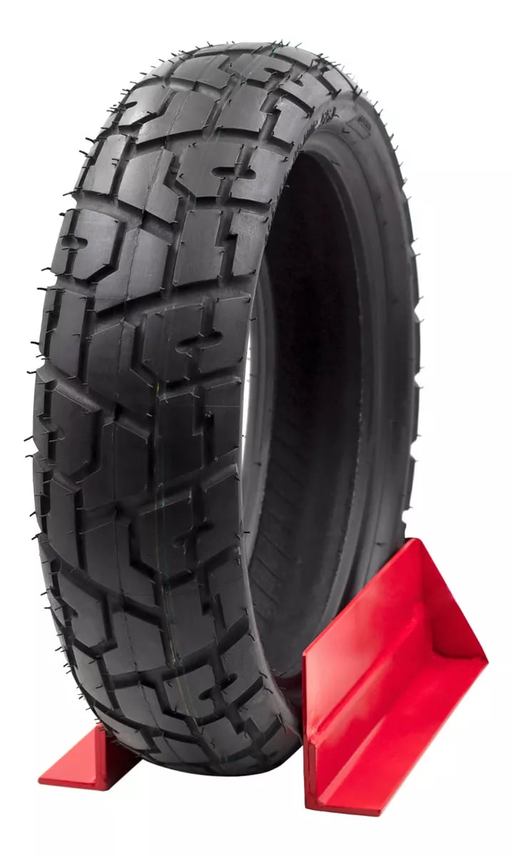 Llanta Vee Rubber 120/90-10 56j Vrm133 Uso Sin Cámara $589