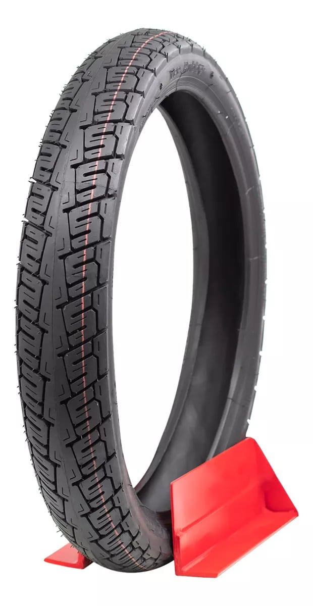 Llanta para Moto Vee Rubber VRM250R 90/90-18 57P Uso con Cámara $544