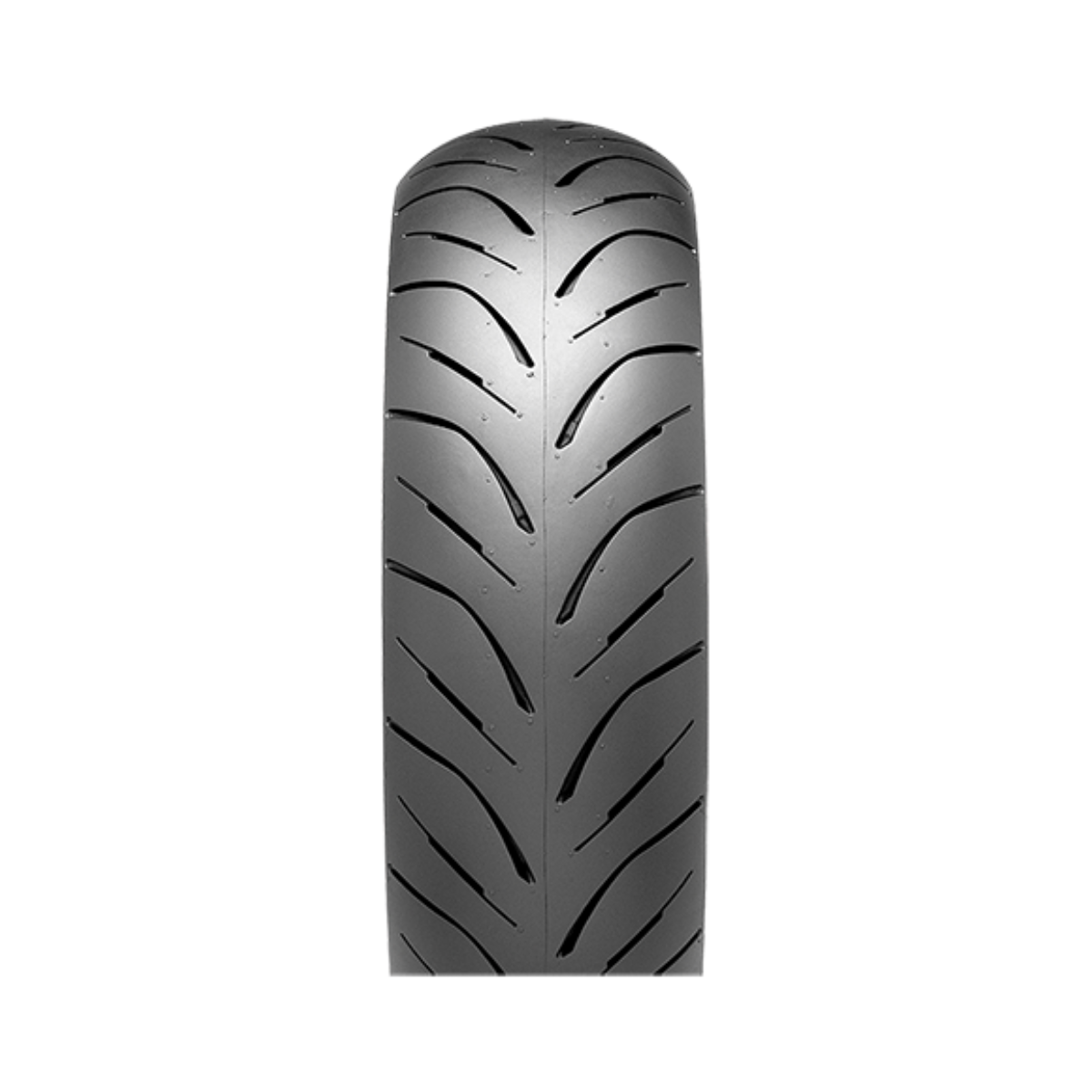 Foto 3 pulgar | Llanta para Moto Bridgestone Hoop B02 150/70-13 64S