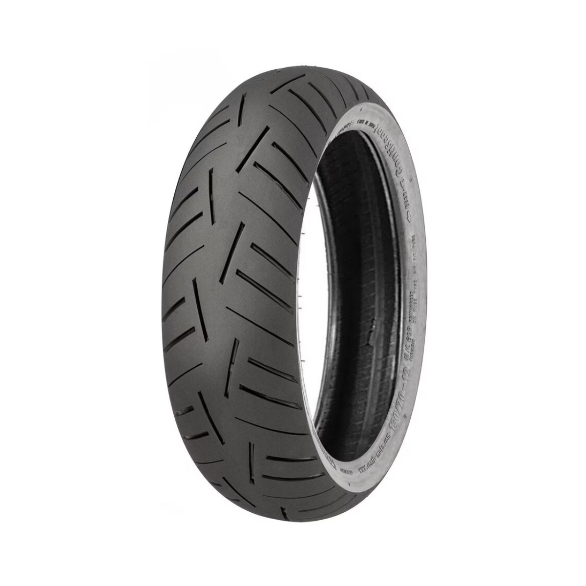 Foto 2 pulgar | Llanta 120/70-12 Conti SC 58p Rear Tl
