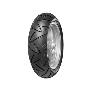 Foto 1 | Llanta 130/70-12 Continental Twist 62p Fr Tl