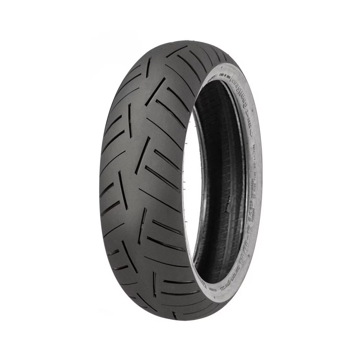 Llanta Continental SC Reinf 57p R Tl 100/90-14 $1,571