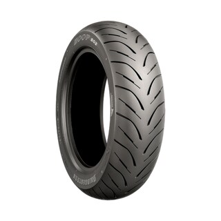 Foto 1 | Llanta 130/60-13 Bridgestone Hoop B02 53l