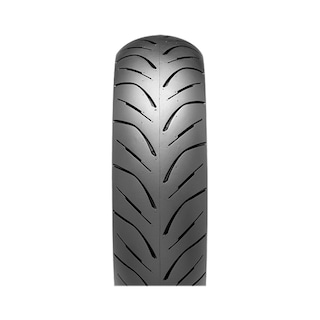 Foto 2 | Llanta 130/60-13 Bridgestone Hoop B02 53l