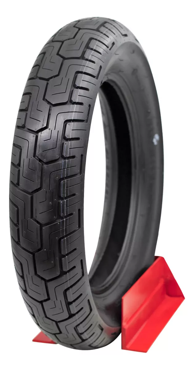 Llanta Vee Rubber 130/90-15 66s Vrm195 Custom Uso Con Cámara