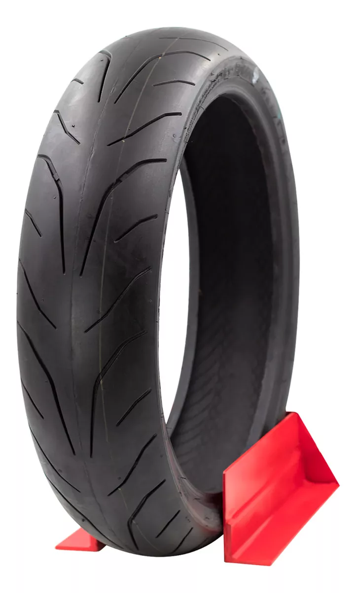 Foto 2 pulgar | Llanta Vee Rubber 140/70-17 66s Vrm387 Deportiva Tubeless