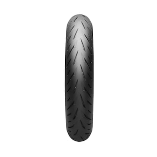 Foto 2 | Ll 110/70r-17 Bridgestone Bat S22 54h F