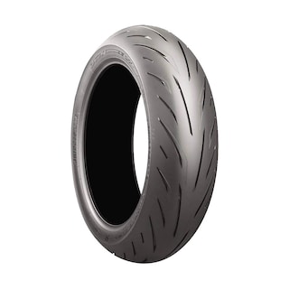 Foto 1 | Ll 180/60zr-17 Bridgestone Bt S22 R 75w