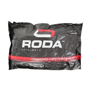 Foto 2 | Cámaras Roda para Llanta de Moto 110/90-16 TR4 10 Piezas