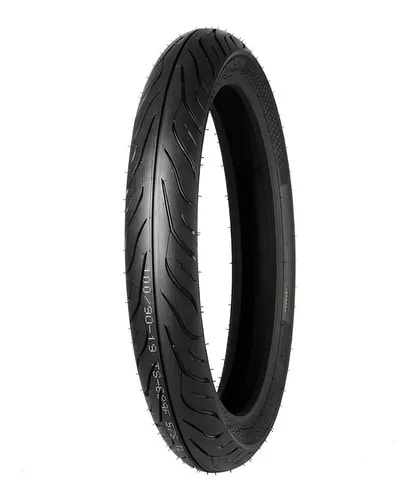 Llanta Timsun 110/70-13 Ts-689f 48s Tl High Grip $962